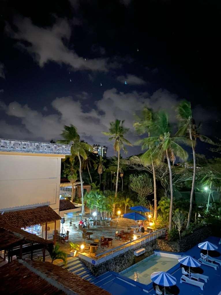 Mombasa Beach Hotel Exterior photo