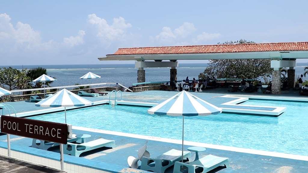 Mombasa Beach Hotel Facilities photo