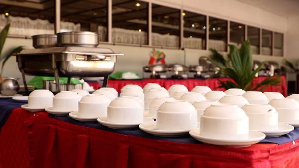 Mombasa Beach Hotel Restaurant photo