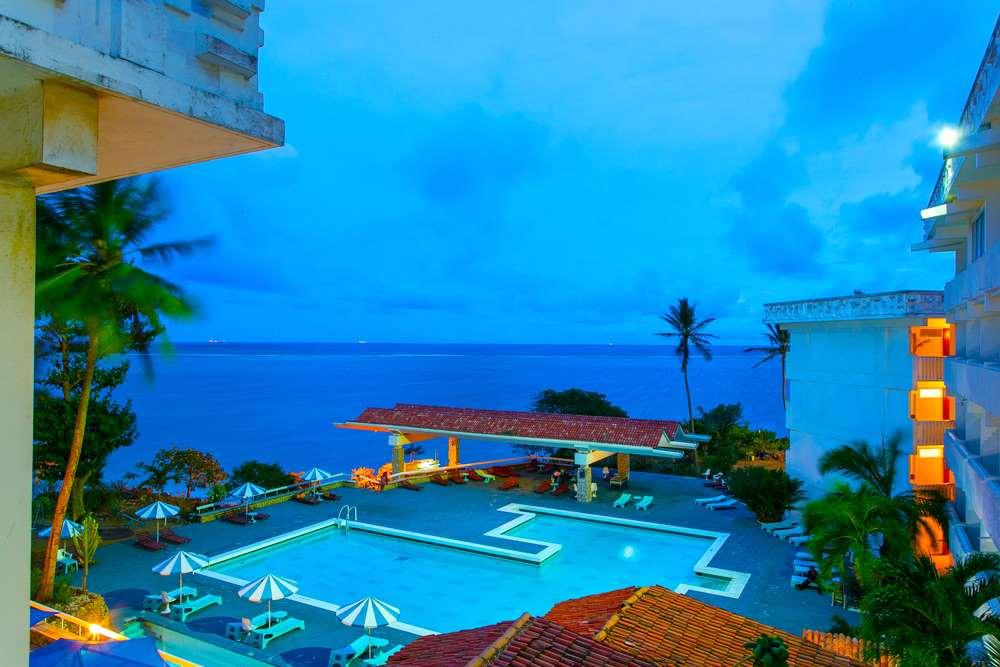 Mombasa Beach Hotel Facilities photo