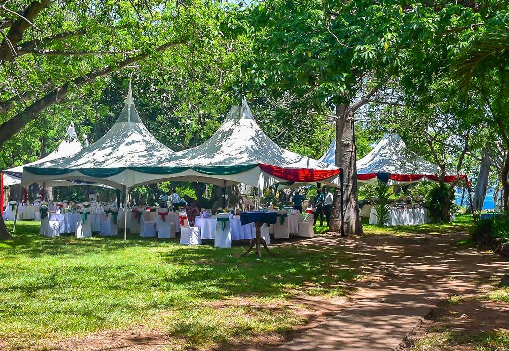 Mombasa Beach Hotel Facilities photo