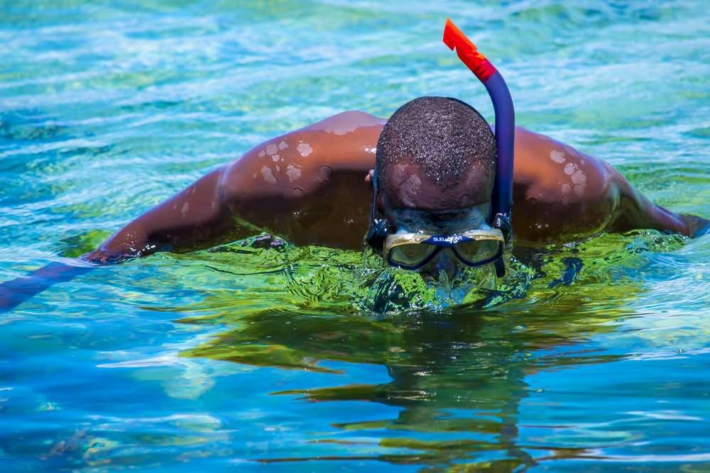 Mombasa Beach Hotel Amenities photo